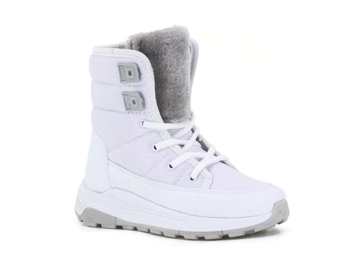 Lepons Filet 815 Kar Bot Beyaz - Lepons