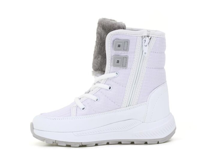 Lepons Filet 815 Kar Bot Beyaz - 2