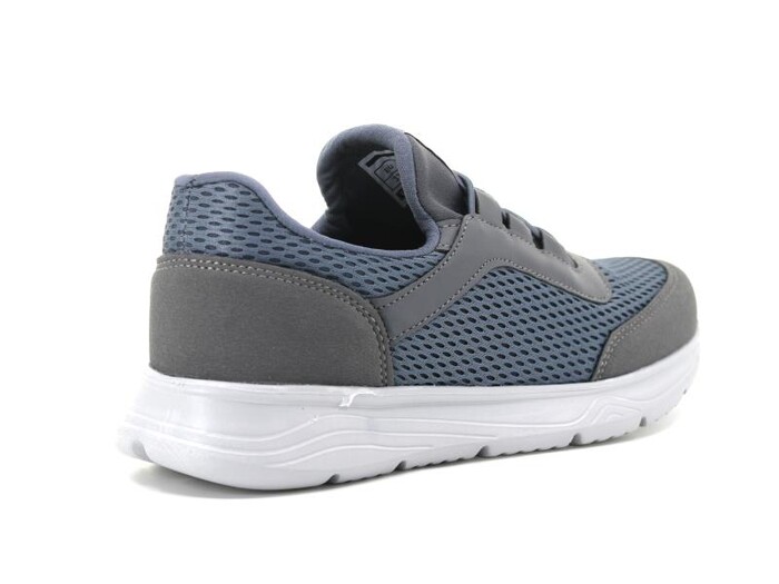 Lepons Garson L-110 Anorak Spor Ayakkabı Füme - 3