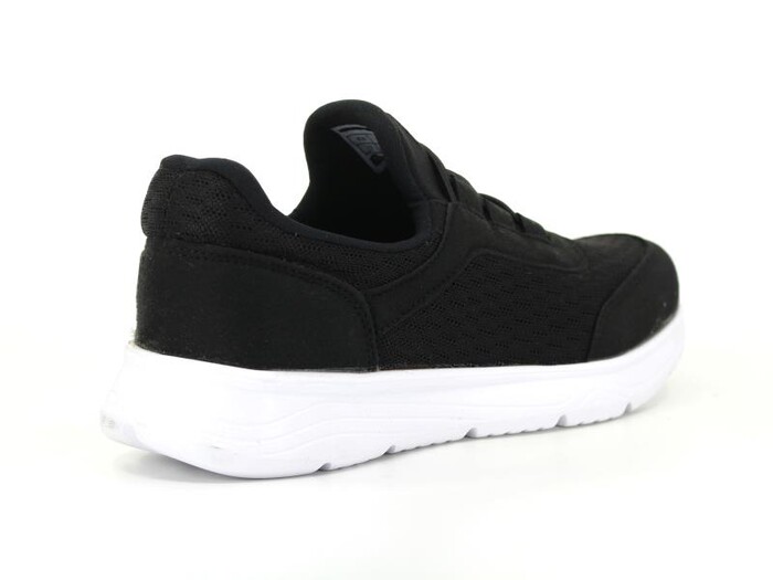 Lepons Garson L-110 Anorak Spor Ayakkabı Siyah - Beyaz - 3