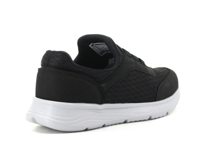 Lepons Garson L-110 Anorak Spor Ayakkabı Siyah - Gri - 6