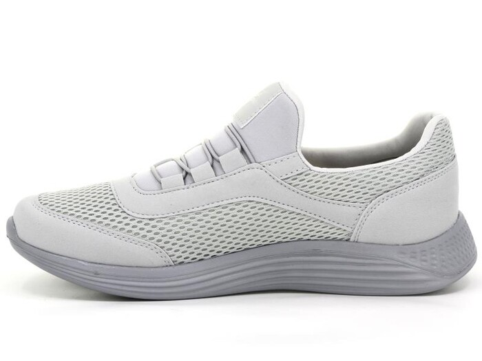 Lepons Merdane L-110 Anorak Spor Ayakkabı Buz - Lepons (1)