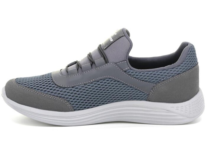 Lepons Merdane L-110 Anorak Spor Ayakkabı Füme - 2