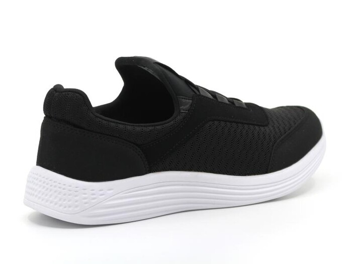 Lepons Merdane L-110 Anorak Spor Ayakkabı Siyah - Beyaz - 3