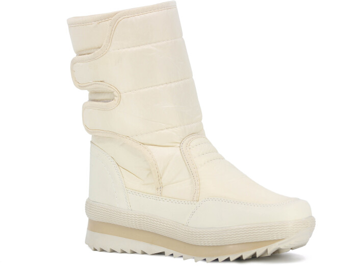 Lepons Zenne 802 Kar Bot Ekru - Lepons