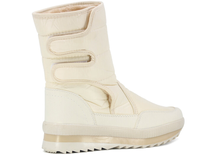 Lepons Zenne 802 Kar Bot Ekru - 3