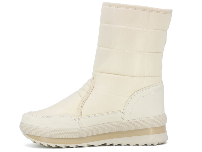 Lepons Zenne 802 Kar Bot Ekru - Lepons (1)