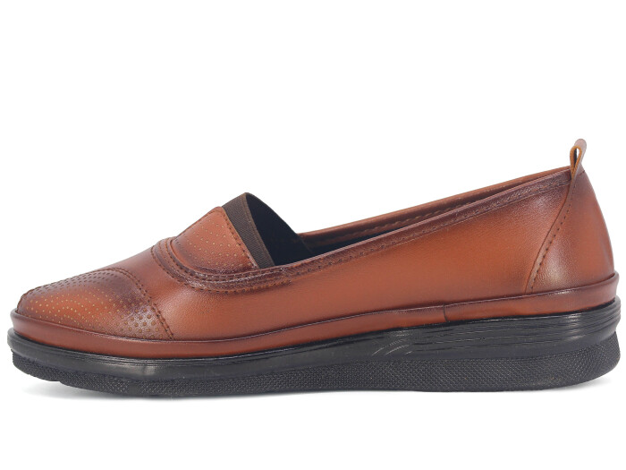 Lioss Zenne 05 Atom Anne Ayakkabısı Kahve - 2