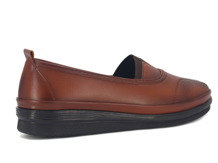 Lioss Zenne 05 Atom Anne Ayakkabısı Kahve - 3