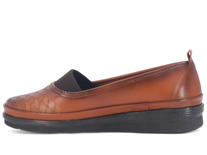 Lioss Zenne 06 Atom Anne Ayakkabısı Kahve - 2