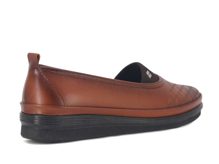 Lioss Zenne 06 Atom Anne Ayakkabısı Kahve - 3