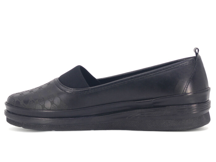 Lioss Zenne 06 Atom Anne Ayakkabısı Siyah - 2