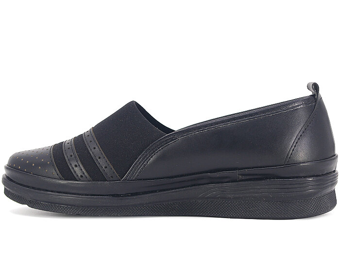 Lioss Zenne 07 Anne Ayakkabısı Siyah - 2