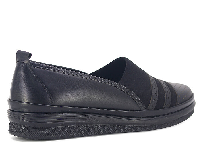 Lioss Zenne 07 Anne Ayakkabısı Siyah - 3