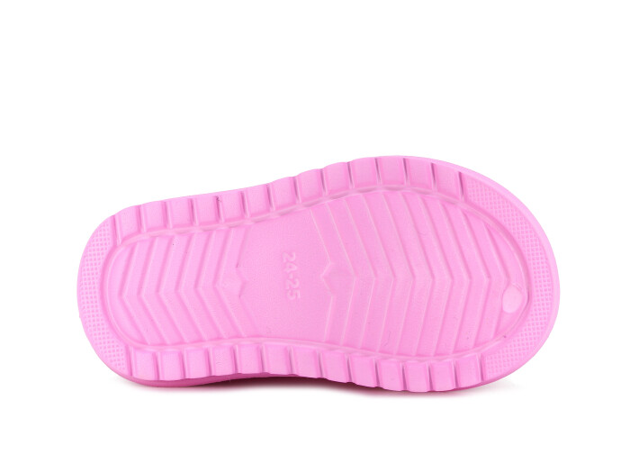 Lotus Patik-Filet Eva Bot Pembe - 3