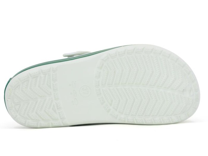 Lotus Zenne Eva-01 Klasik Sargılı Eva Cross Terlik Mint Yeşili