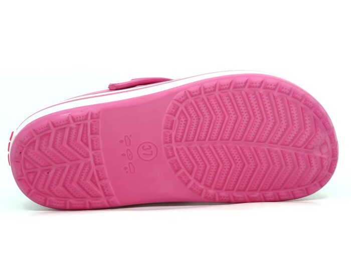 Lotus Zenne Eva-01 Klasik Sargılı Eva Cross Terlik Pembe