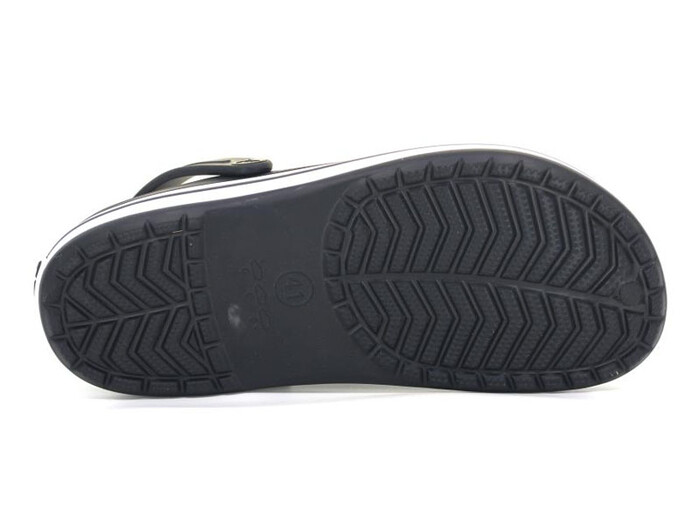 Lotus Zenne Eva-01 Klasik Sargılı Eva Cross Terlik Siyah