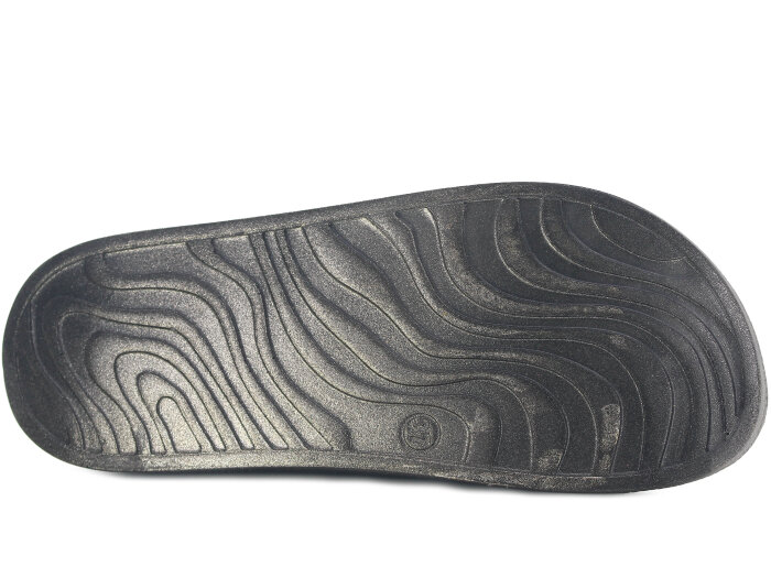 Lotus Zenne Gökçe 1002 Poli Günlük Terlik Platin - 3