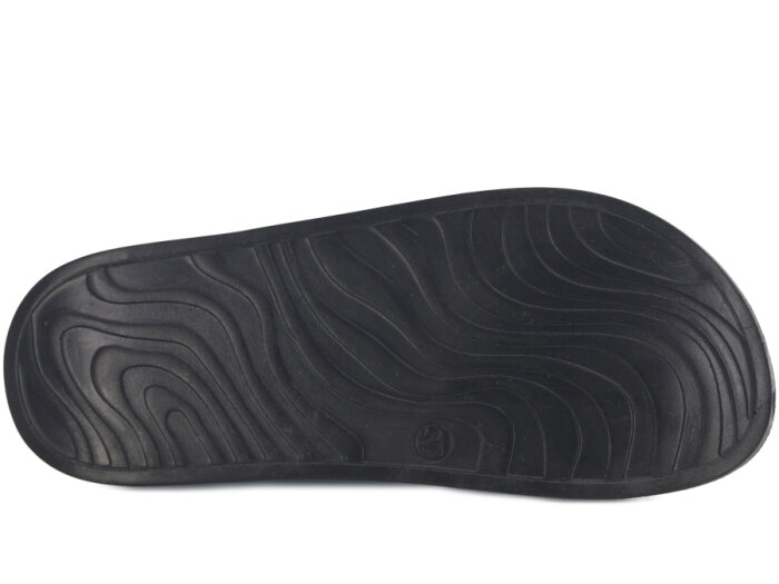 Lotus Zenne Gökçe 1002 Poli Günlük Terlik Siyah - 3