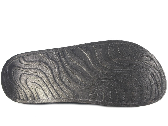 Lotus Zenne Gökçe 1004 Poli Günlük Terlik Platin - 3