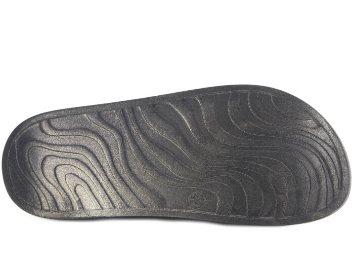 Lotus Zenne Gökçe 1004 Poli Günlük Terlik Platin - 3