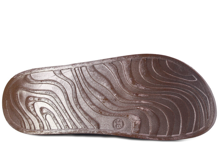 Lotus Zenne Gökçe 1005 Poli Günlük Terlik Gül - 3