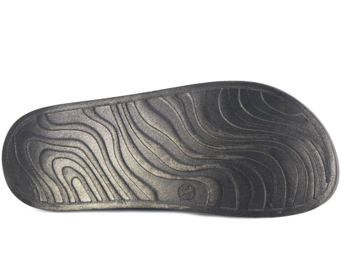 Lotus Zenne Gökçe 1005 Poli Günlük Terlik Platin - 3