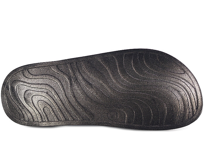 Lotus Zenne Gökçe 1006 Poli Günlük Terlik Platin - 3