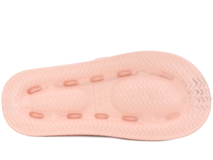 Lotus Zenne Gökçe 5000 Çift Toka Lux Eva Terlik Pudra - 3