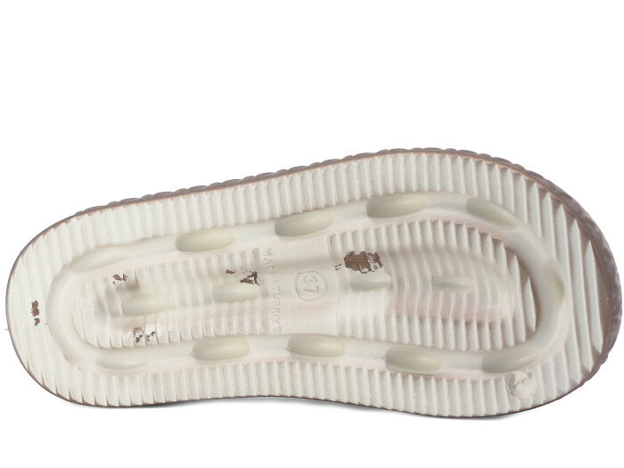 Lotus Zenne Gökçe 6001 Zincir Lux Eva Terlik Sedef - 3