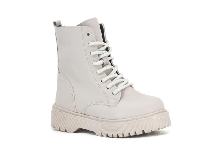 Lovinia Filet 05-B Bot Bej - Lovinia