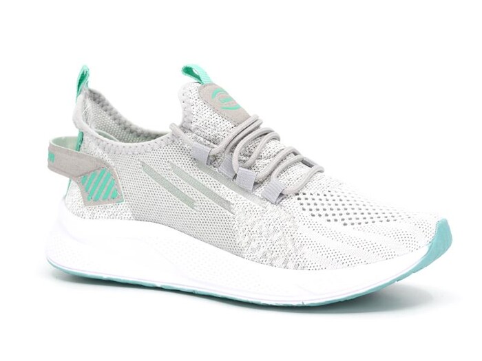 Lupoon Garson 507 Triko Spor Ayakkabı Buz - Su Yeşili 