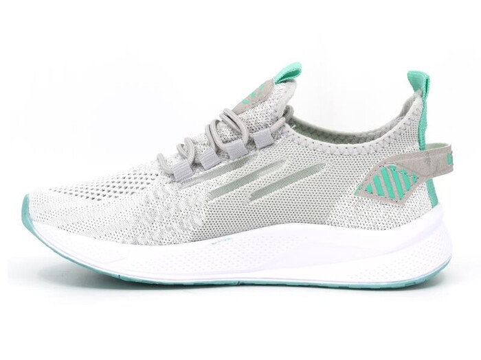 Lupoon Garson 507 Triko Spor Ayakkabı Buz - Su Yeşili - 2