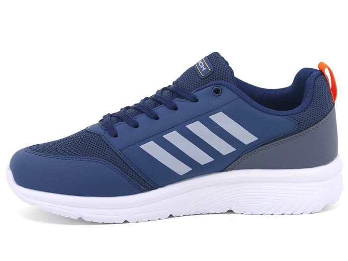 M-Rich Merdane 013 Anorak Spor Ayakkabı Lacivert - Beyaz - M-Rich (1)