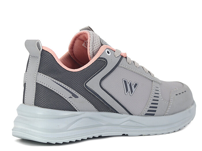 Magg Point Garson 5310 Cilt Spor Ayakkabı Buz - Somon - 3