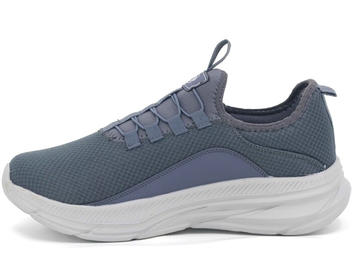 Magg Point Merdane 610 Aqua Spor Ayakkabı Füme - Magg Point (1)