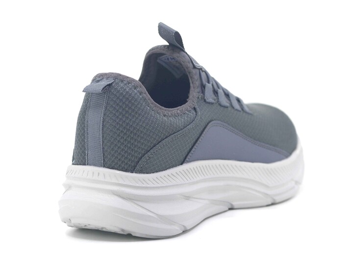 Magg Point Merdane 610 Aqua Spor Ayakkabı Füme - 3