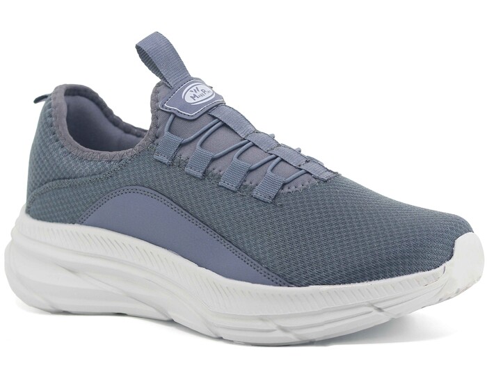 Magg Point Merdane 610 Aqua Spor Ayakkabı Füme - Magg Point