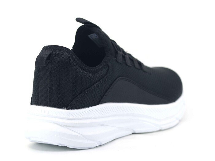 Magg Point Merdane 610 Aqua Spor Ayakkabı Siyah - Beyaz - 3