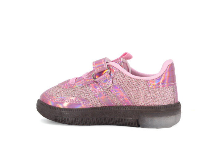 Maranta Bebe 012 Anorak Spor Ayakkabı Pembe - 2