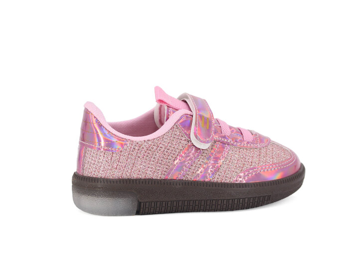 Maranta Bebe 012 Anorak Spor Ayakkabı Pembe - 3