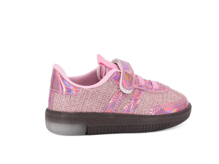 Maranta Bebe 012 Anorak Spor Ayakkabı Pembe - 3