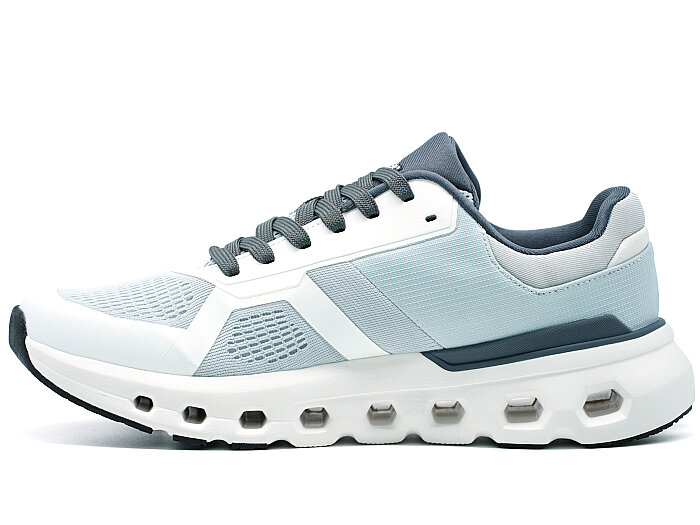 Marco Jamper Merdane 5006 Anorak Spor Ayakkabı Beyaz - Buz - Füme - 2