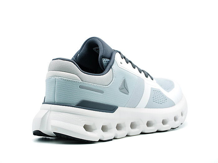 Marco Jamper Merdane 5006 Anorak Spor Ayakkabı Beyaz - Buz - Füme - 3