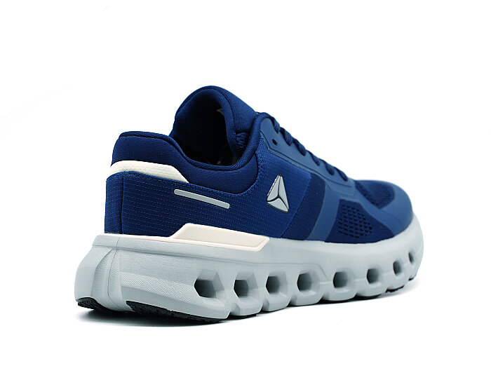 Marco Jamper Merdane 5006 Anorak Spor Ayakkabı Lacivert - Füme - 3