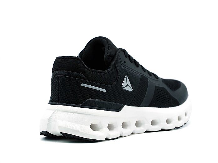 Marco Jamper Merdane 5006 Anorak Spor Ayakkabı Siyah - Beyaz - 3