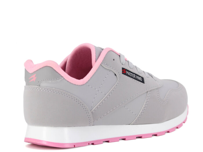 Mastermind Garson 011 Cilt Spor Ayakkabı Buz - Pembe - 3