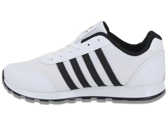 Mastermind Merdane 010 Anorak Spor Ayakkabı Beyaz - Siyah - Mastermind (1)