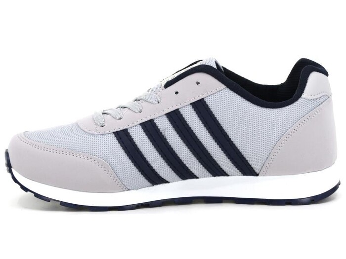 Mastermind Merdane 010 Anorak Spor Ayakkabı Buz - Lacivert - Mastermind (1)